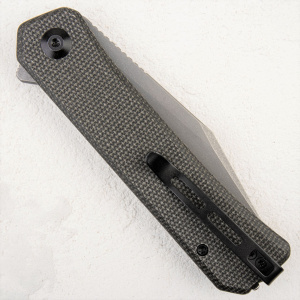 Нож CIVIVI Relic, Nitro-V, Micarta Dark Green - складной туристические ножи из стали Нож CIVIVI Relic, Nitro-V, Micarta Dark Green - складной туристические ножи из стали